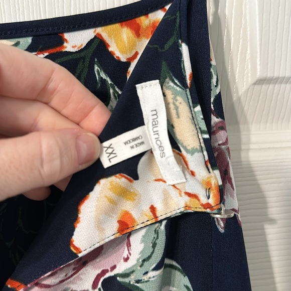 Maurice's Jumpsuit - Picture 8 of 9